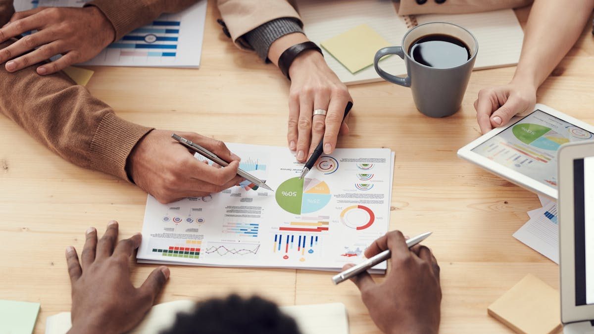 Workshop với lãnh đạo về chiến lược AI